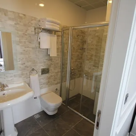 Naumpasa Konagi Hotel 3*