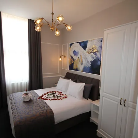 Naumpasa Konagi Istanbul