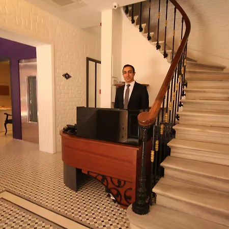 Naumpasa Konagi Hotel 3*