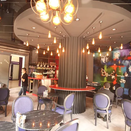 Naumpasa Konagi 3* Istanbul