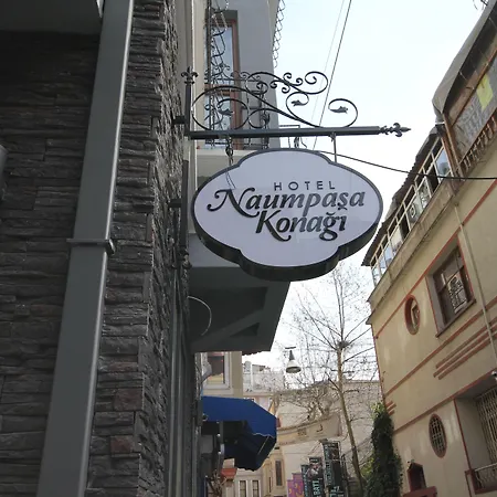 Naumpasa Konagi Hotel Istanbul