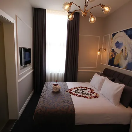 Naumpasa Konagi Hotel 3*