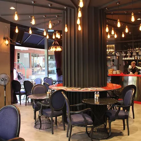 Hotel Naumpasa Konagi 3*