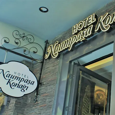 Naumpasa Konagi Istanbul
