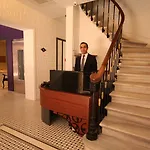 Naumpasa Konagi Hotel 3*