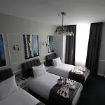 Hotel Naumpasa Konagi Istambul