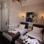 Hotel Naumpasa Konagi Istambul
