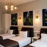 Naumpasa Konagi Hotel 3*