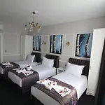 Naumpasa Konagi Hotel Istanbulská provincie