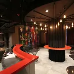 Naumpasa Konagi Hotel