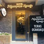 Naumpasa Konagi Hotel Istambul