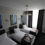 Hotel Naumpasa Konagi Istanbulská provincie