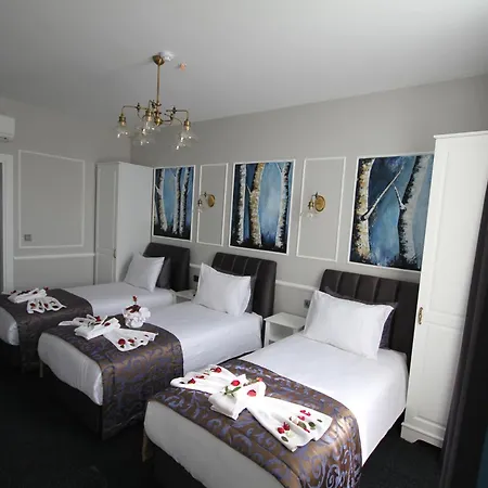 Naumpasa Konagi Hotel 3*