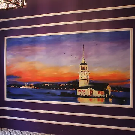 Szálloda Naumpasa Konagi