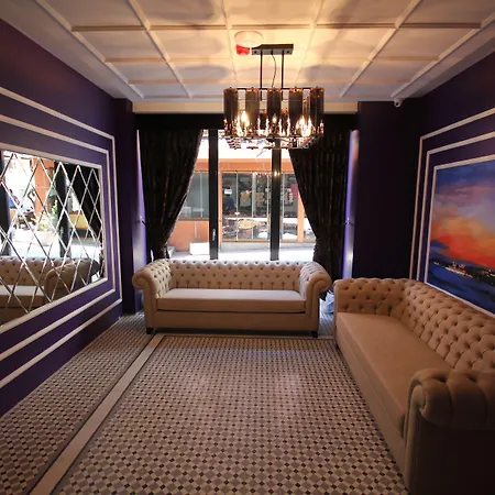 Naumpasa Konagi Istanboel