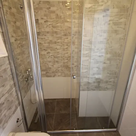 Hotel Naumpasa Konagi Estambul