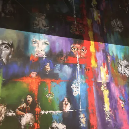 Naumpasa Konagi Hotel