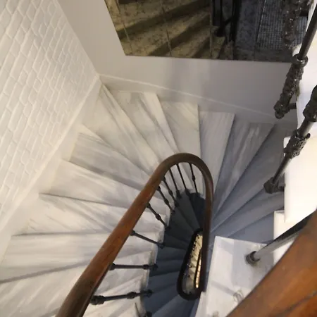 Naumpasa Konagi 3* Estambul