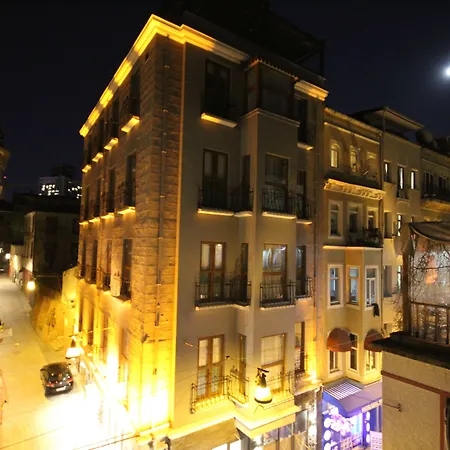 Naumpasa Konagi Hotel 3*