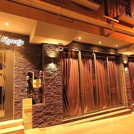 Naumpasa Konagi 3* Isztambul