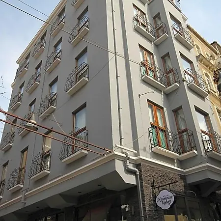 Naumpasa Konagi 3* Isztambul