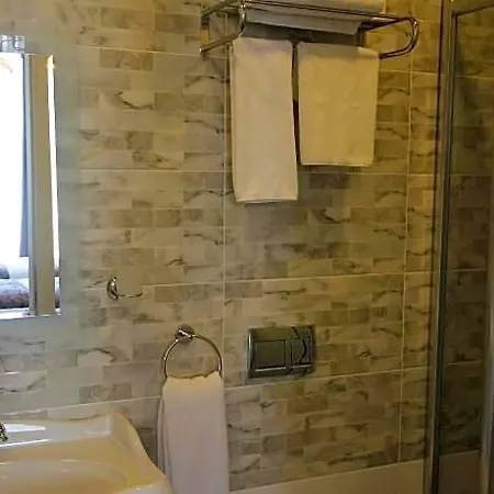 Naumpasa Konagi 3* Isztambul