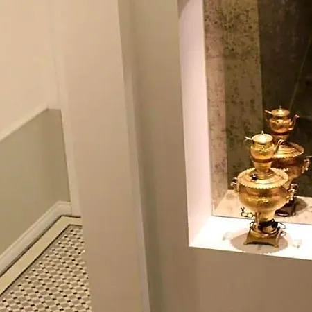 Naumpasa Konagi Hotel Istanbulská provincie