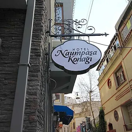 Naumpasa Konagi