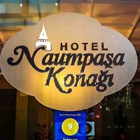 Naumpasa Konagi Hotel Istanbulská provincie