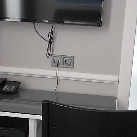 Naumpasa Konagi Hotel Istanbulská provincie