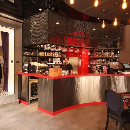 Naumpasa Konagi Istanboel