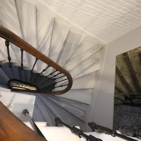 Naumpasa Konagi Istanboel