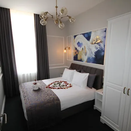 Naumpasa Konagi Hotel 3*