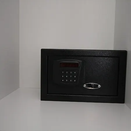 Hotel Naumpasa Konagi