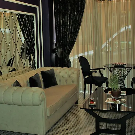 Naumpasa Konagi Hotel