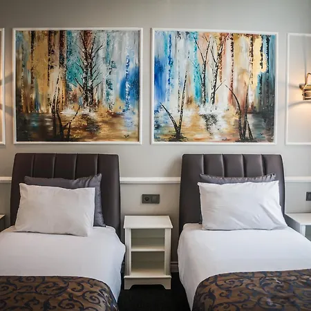 Hotel Naumpasa Konagi