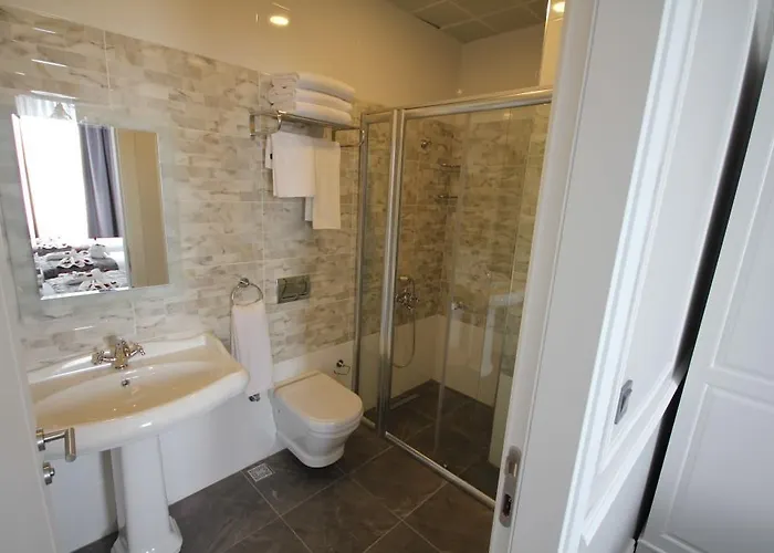 Naumpasa Konagi Hotel 3*