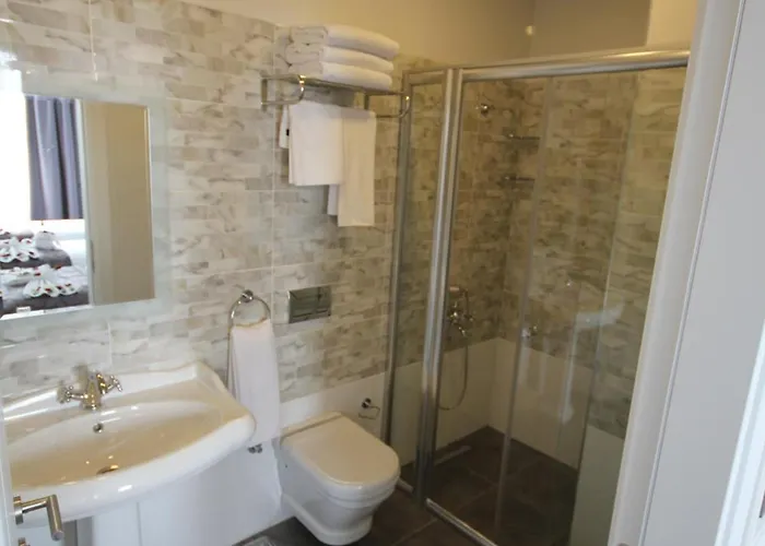 Hotel Naumpasa Konagi