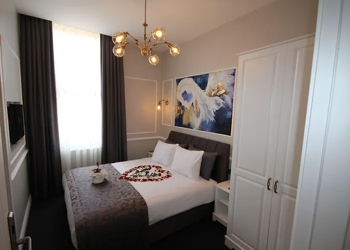 Naumpasa Konagi Istambul