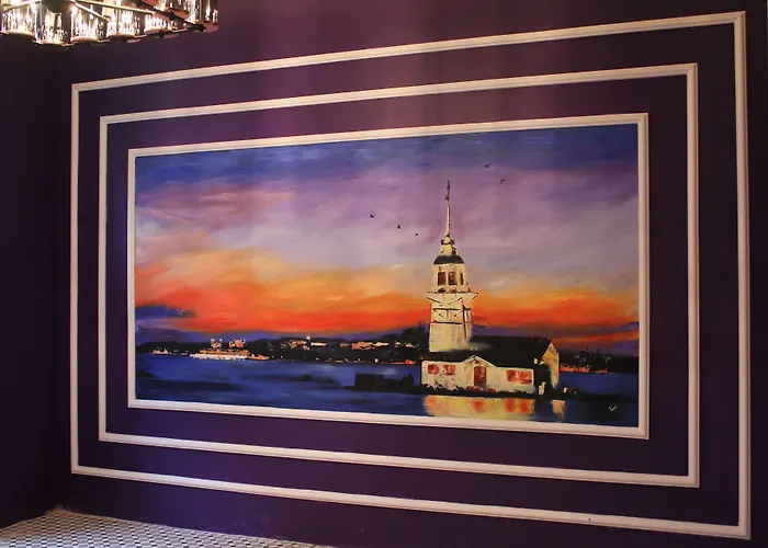 Hotel Naumpasa Konagi