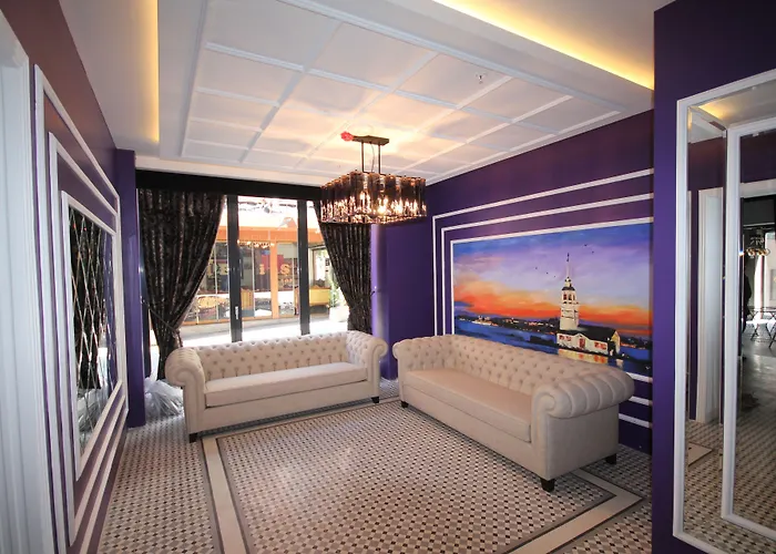 Naumpasa Konagi Istambul