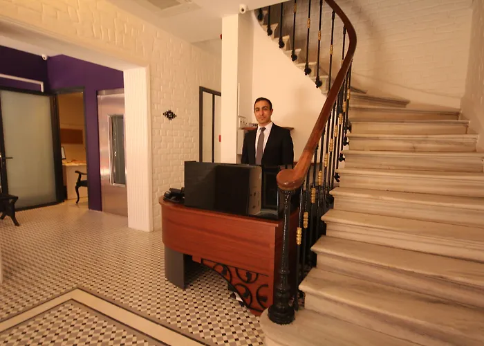 Naumpasa Konagi Hotel 3*