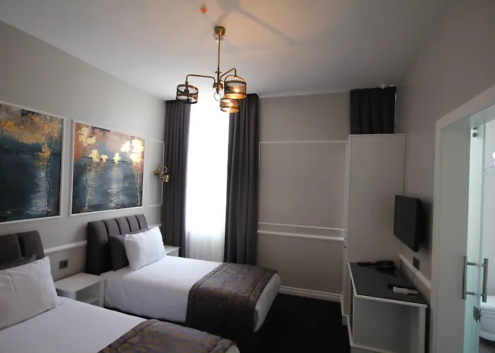 Hotel Naumpasa Konagi