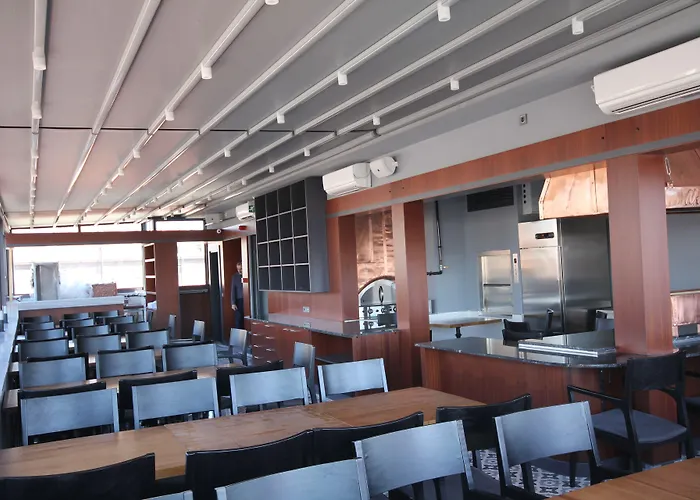 Naumpasa Konagi Istambul