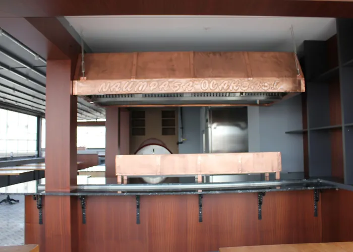 Naumpasa Konagi Istambul