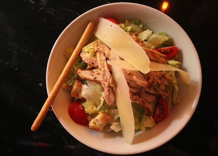 Naumpasa Konagi 3* Istambul