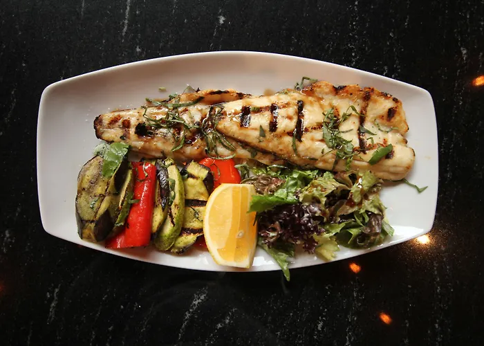 Naumpasa Konagi Istambul