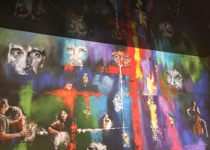 Naumpasa Konagi Hotel