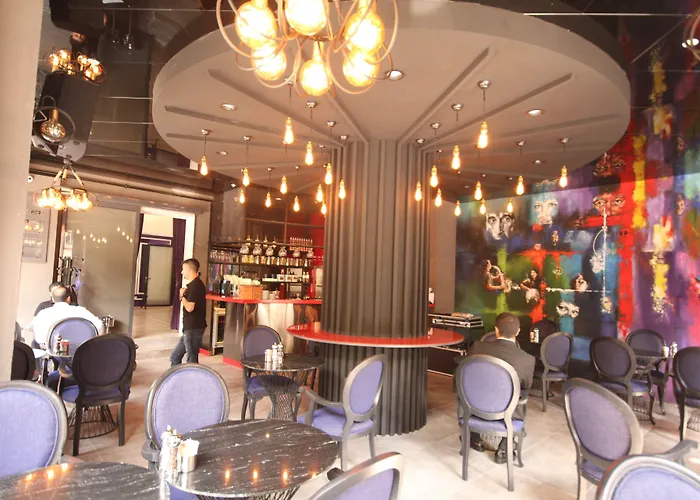 Naumpasa Konagi 3* Istambul