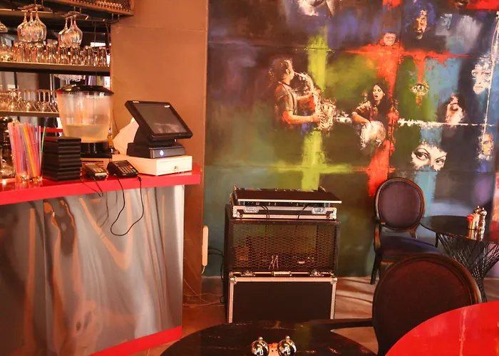 Naumpasa Konagi Hotel